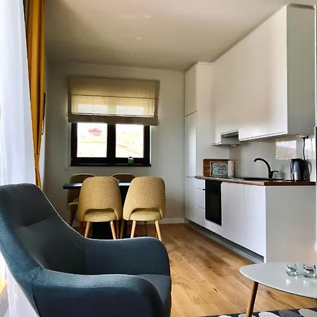 Apartment Vrh