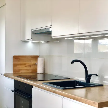 Vrh Apartment