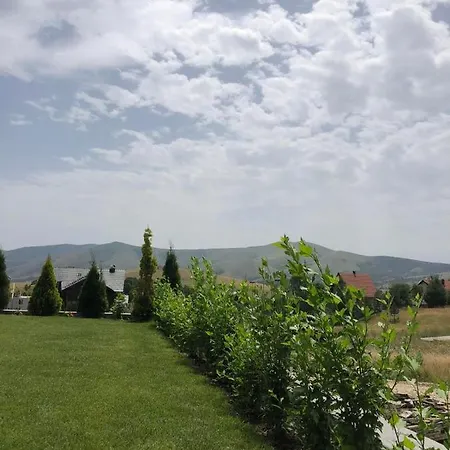 Vrh Apartment Zlatibor