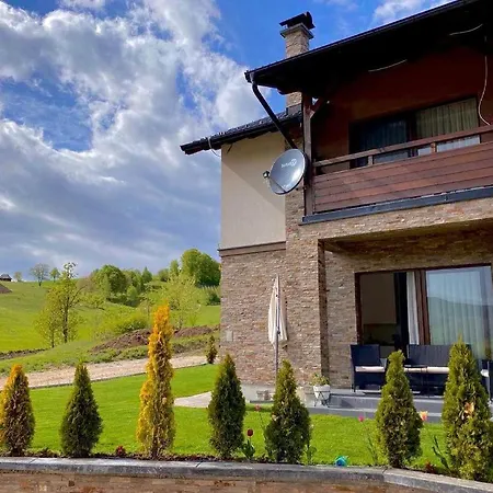 Vrh Apartment Zlatibor