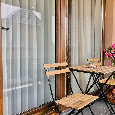 Vrh Apartment