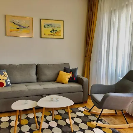 Vrh Apartment