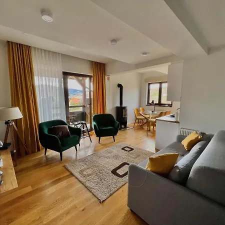 Vrh Zlatibor